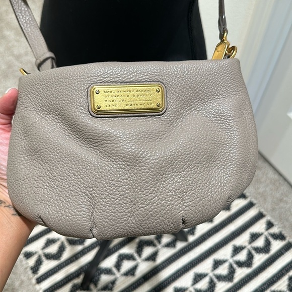 Mark Jacob Cross bag - Picture 2 of 6